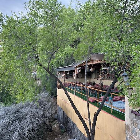 Misfah Heritage House Exterior foto